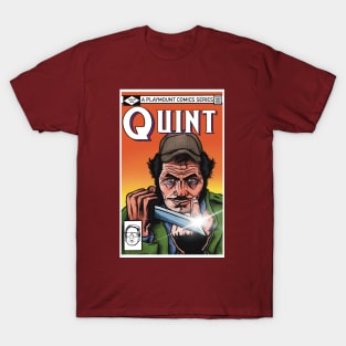 Quint T-Shirt